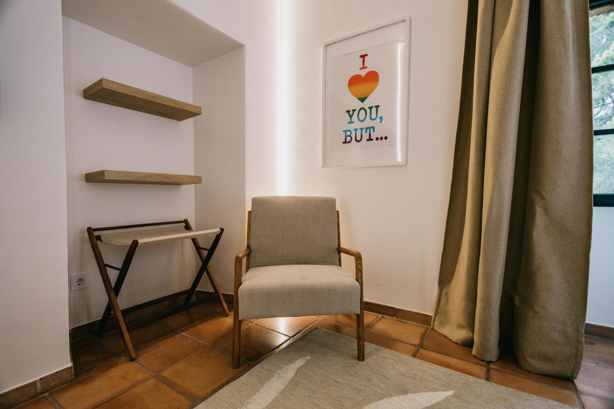 Posada Del Marques Esporles Zewnętrze zdjęcie